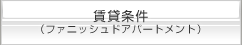 ファニッシュドアパートメント賃貸条件